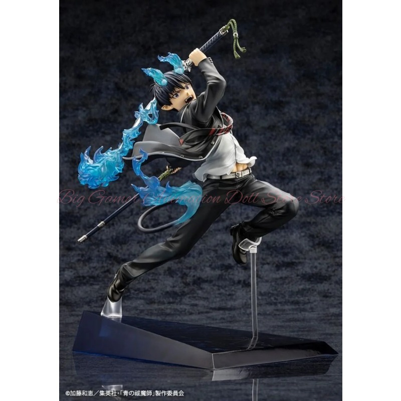 【Stokta mevcut】 Orijinal Kotob - Kotobukiya Artfx incelemesi ve fiyatı