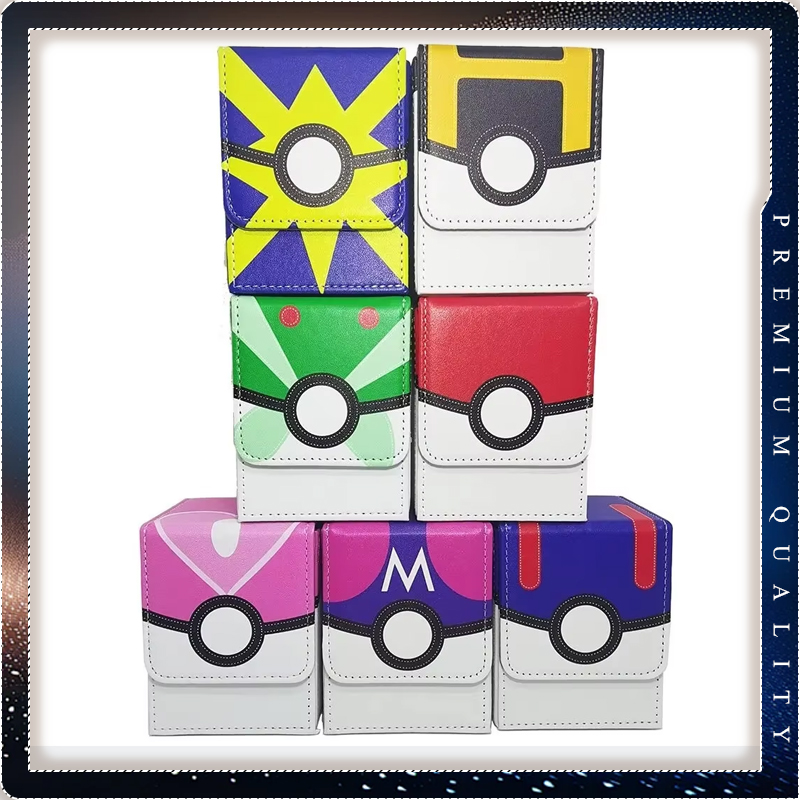 Pokemon Master Ball PTCG Kart  - Pokeball Cosplay Prop incelemesi ve fiyatı