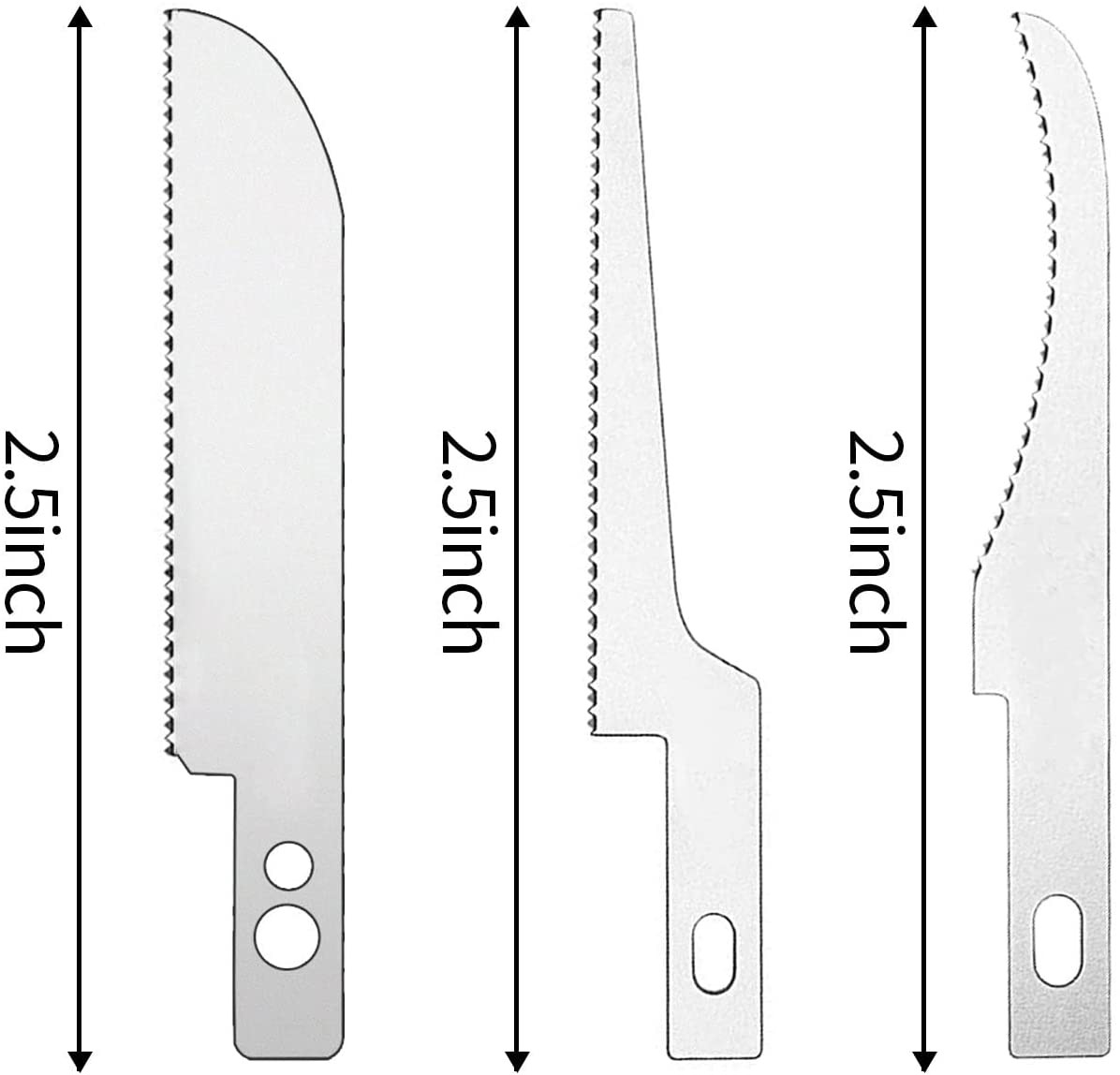 Joystar El Testeresi Model Yap - Craft Knife Set incelemesi ve fiyatı