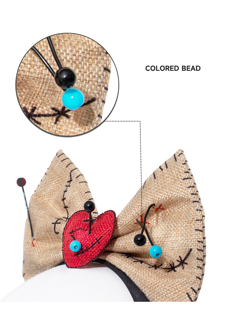 Yetişkin cadılar bayramı Cospl - Voodoo Cosplay And Prop incelemesi ve fiyatı