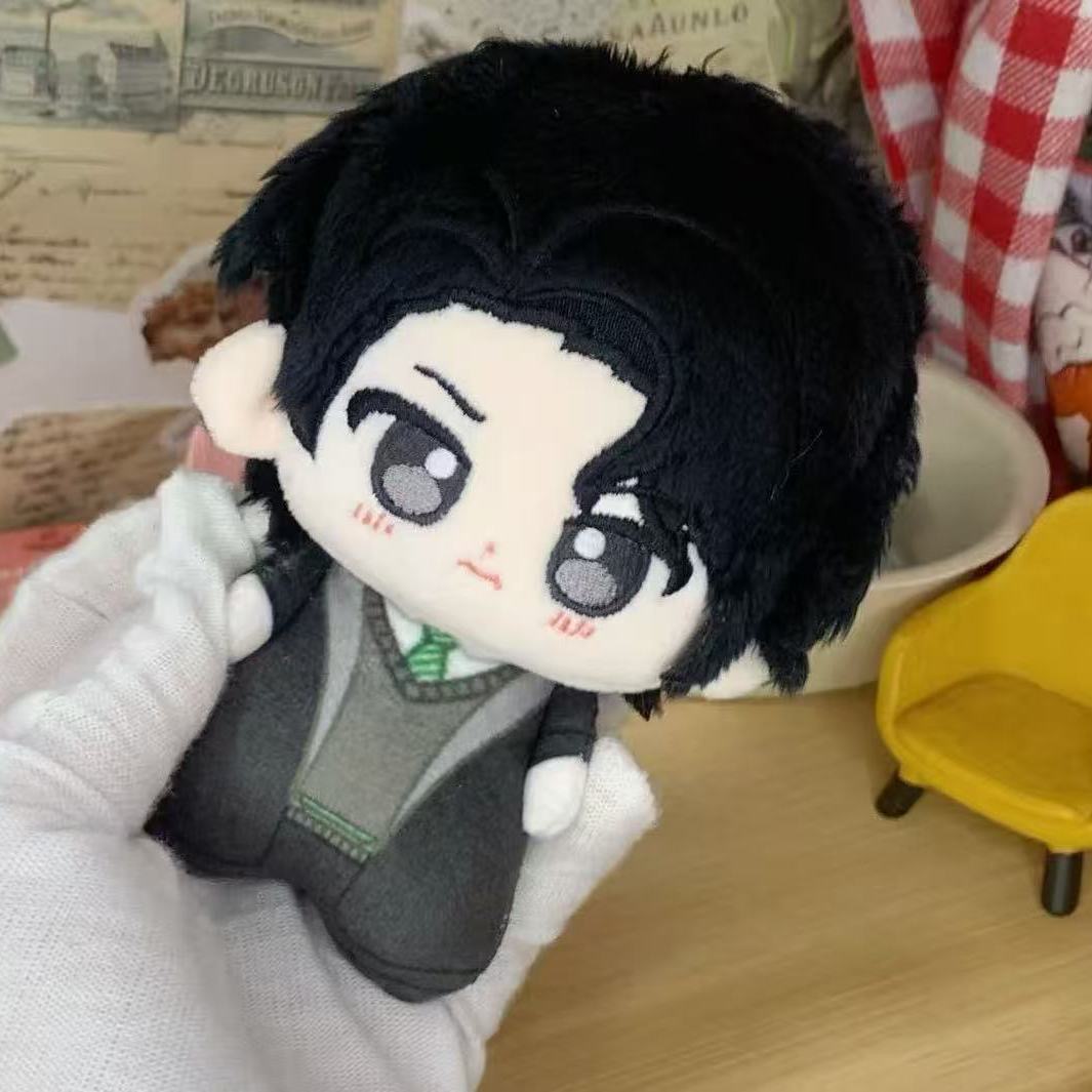 10 cm Anime Tom Marvolo Riddle - Cosplay Plushie Prop incelemesi ve fiyatı