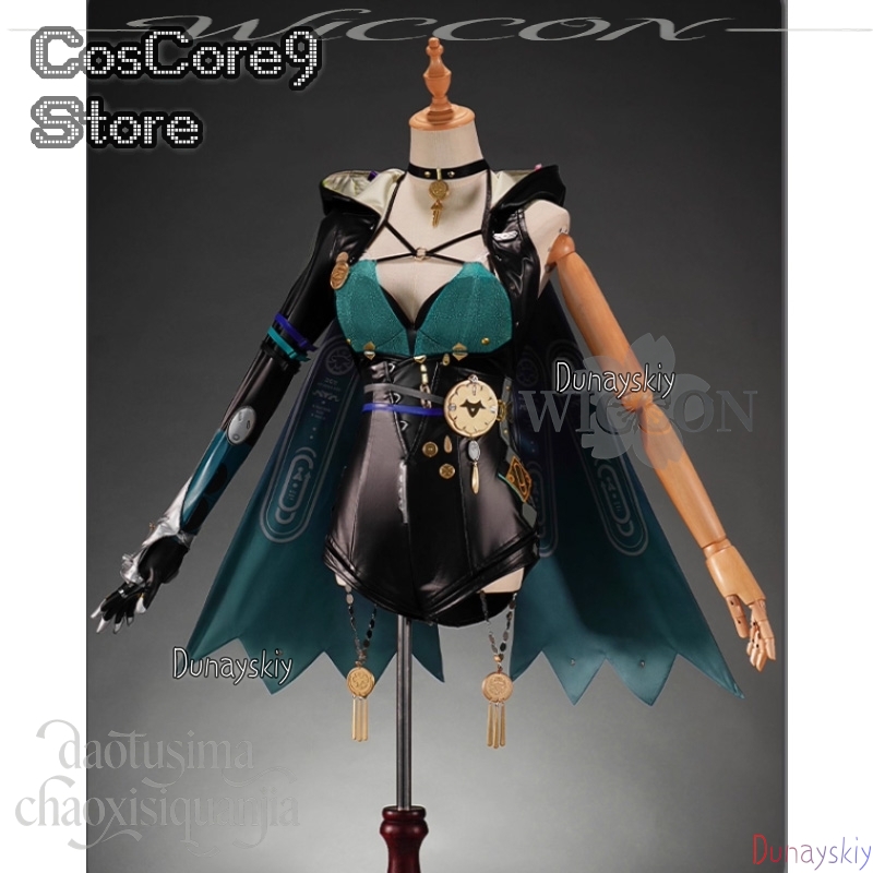 Lucia Elowen Cosplay Anime Oyu - Cosplay Prop Book incelemesi ve fiyatı