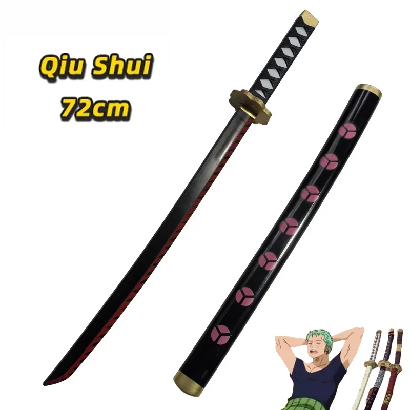 1:1 One Piece Anime Roronoa Zo - Cosplay Prop Pattern incelemesi ve fiyatı