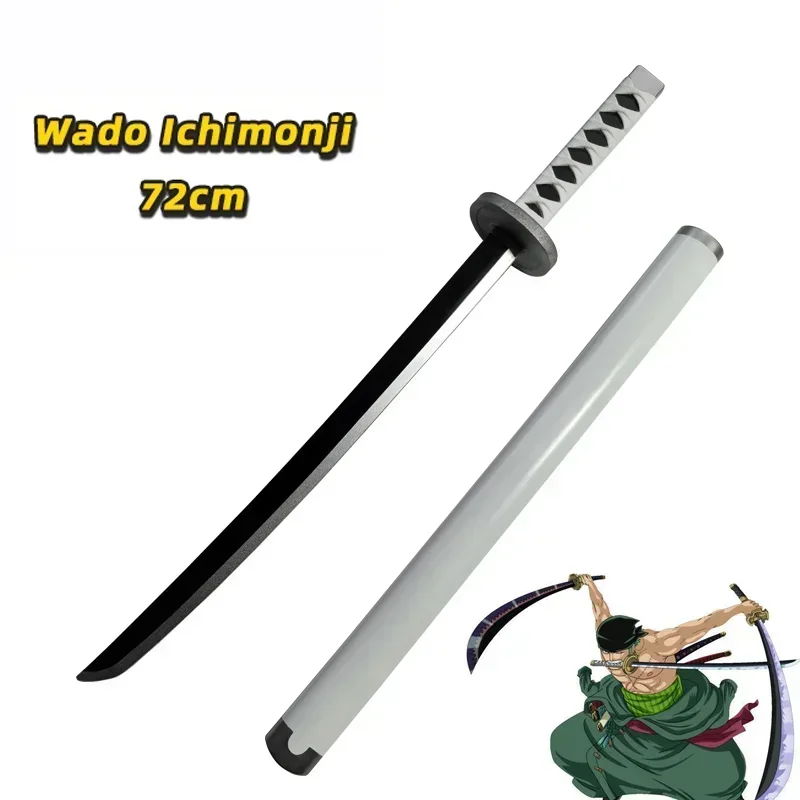1:1 One Piece Anime Roronoa Zo - Cosplay Prop Pattern incelemesi ve fiyatı