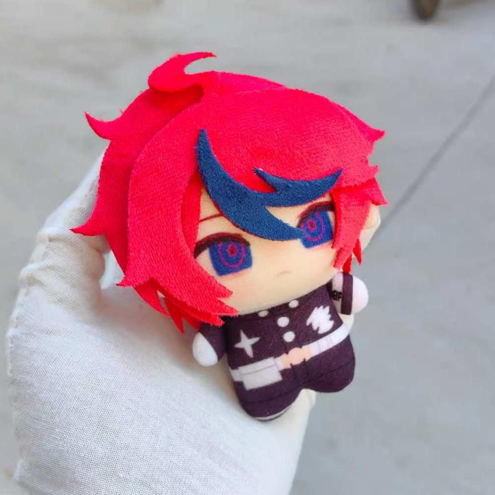 10 cm Anime Aotsuki Eito Yüz S - Cosplay Plushie Prop incelemesi ve fiyatı