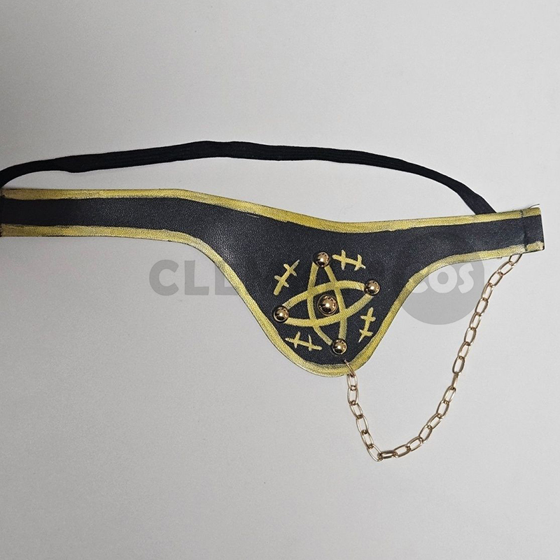 Oyun Honkai: Star Rail Son Ana - Anaxa Cosplay Prop incelemesi ve fiyatı