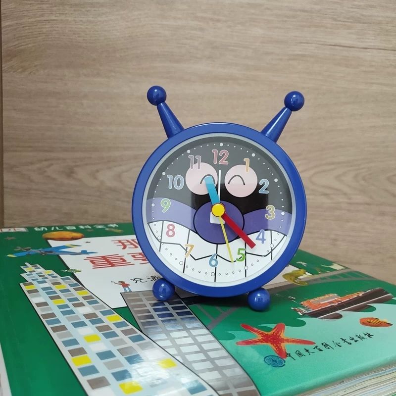 Anpanman Sevimli Çalar Saat Öğ - Cosplay Prop Pattern incelemesi ve fiyatı