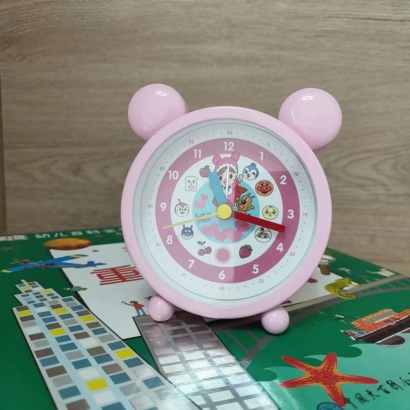 Anpanman Sevimli Çalar Saat Öğ - Cosplay Prop Pattern incelemesi ve fiyatı