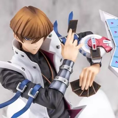 Ön sipariş ARTFX J Seto Kaiba  - Kotobukiya Artfx incelemesi ve fiyatı