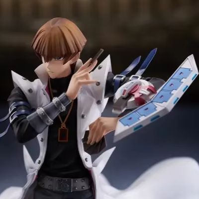 Ön sipariş ARTFX J Seto Kaiba  - Kotobukiya Artfx incelemesi ve fiyatı
