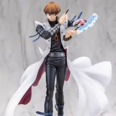 Ön sipariş ARTFX J Seto Kaiba  - Kotobukiya Artfx incelemesi ve fiyatı