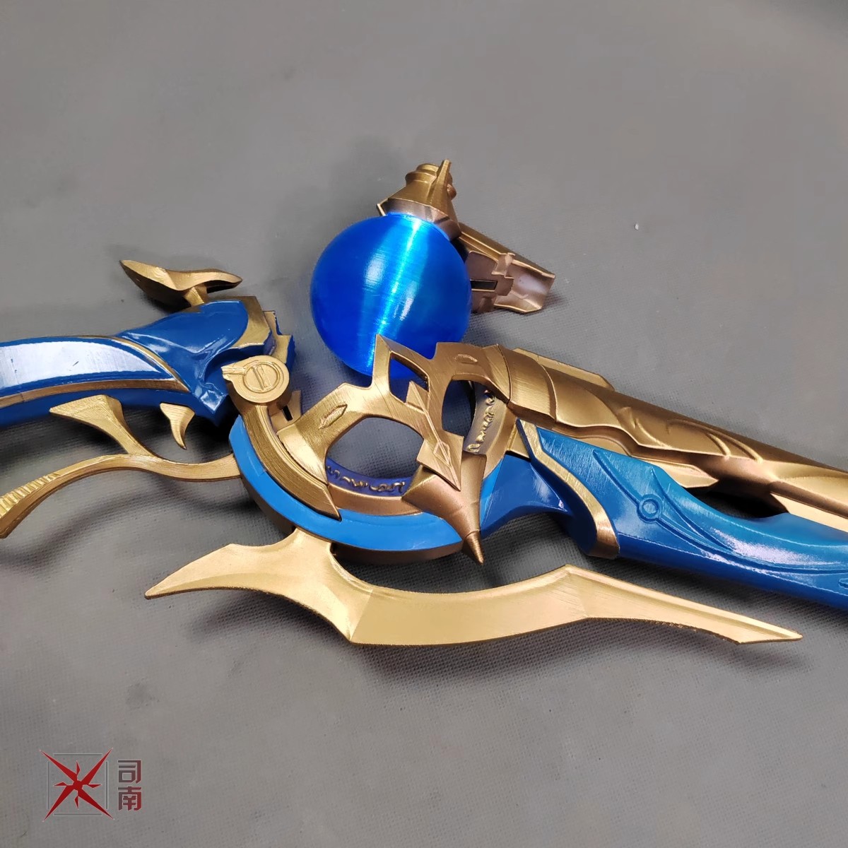Honkai Star Rail Nagatusya Cos - Anaxa Cosplay Prop incelemesi ve fiyatı