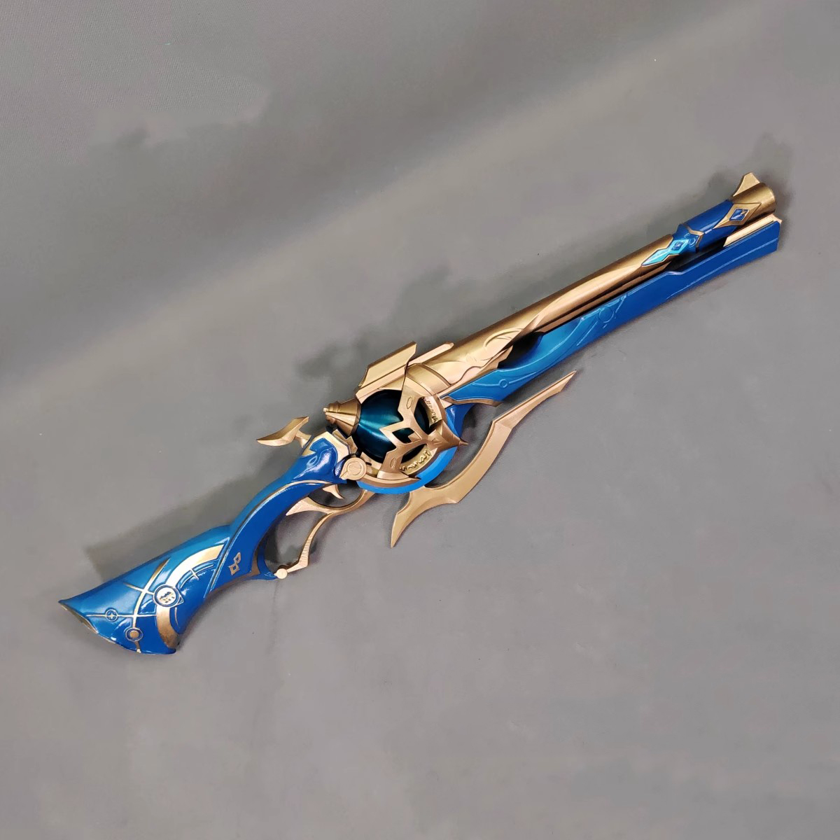 Honkai Star Rail Nagatusya Cos - Anaxa Cosplay Prop incelemesi ve fiyatı