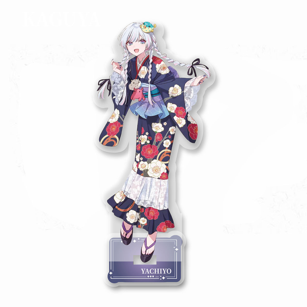 Anime Kozmik Prenses Kaguya Ir - Cosplay Props incelemesi ve fiyatı