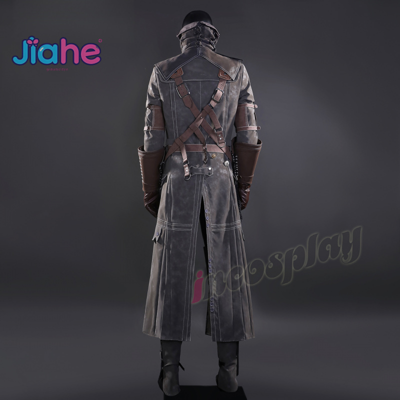 Oyun Bloodborne Ludwig avcısı  - Bloodborne Cosplay Prop incelemesi ve fiyatı
