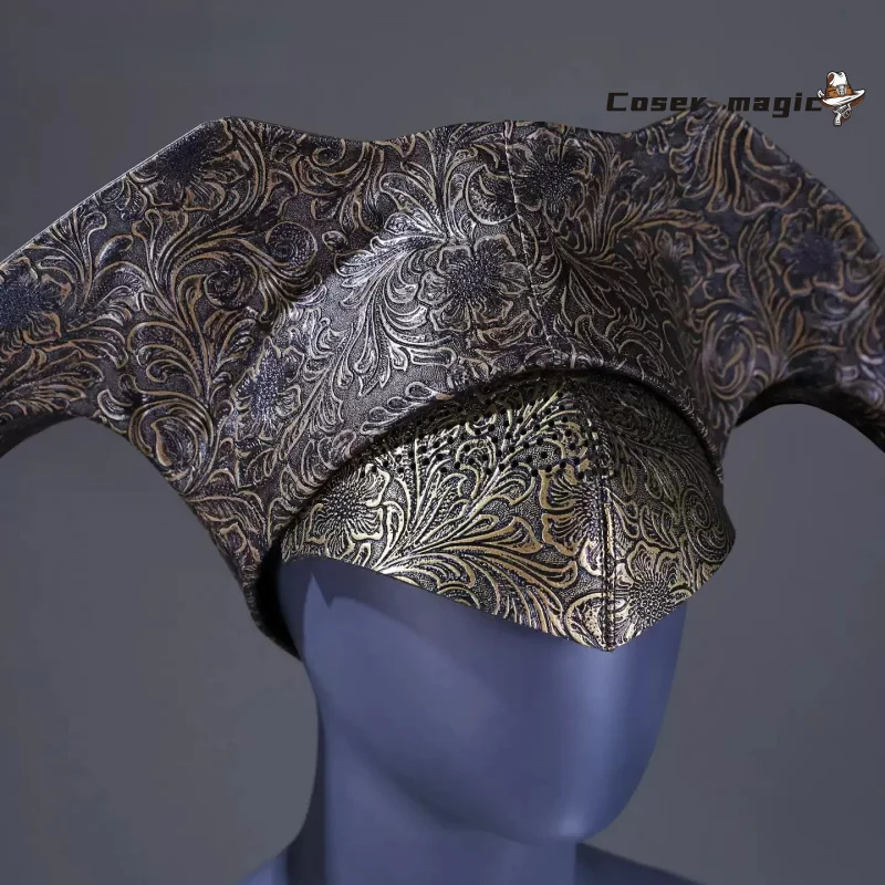 2025 yeni Oyun Bloodborne Koro - Bloodborne Cosplay Prop incelemesi ve fiyatı