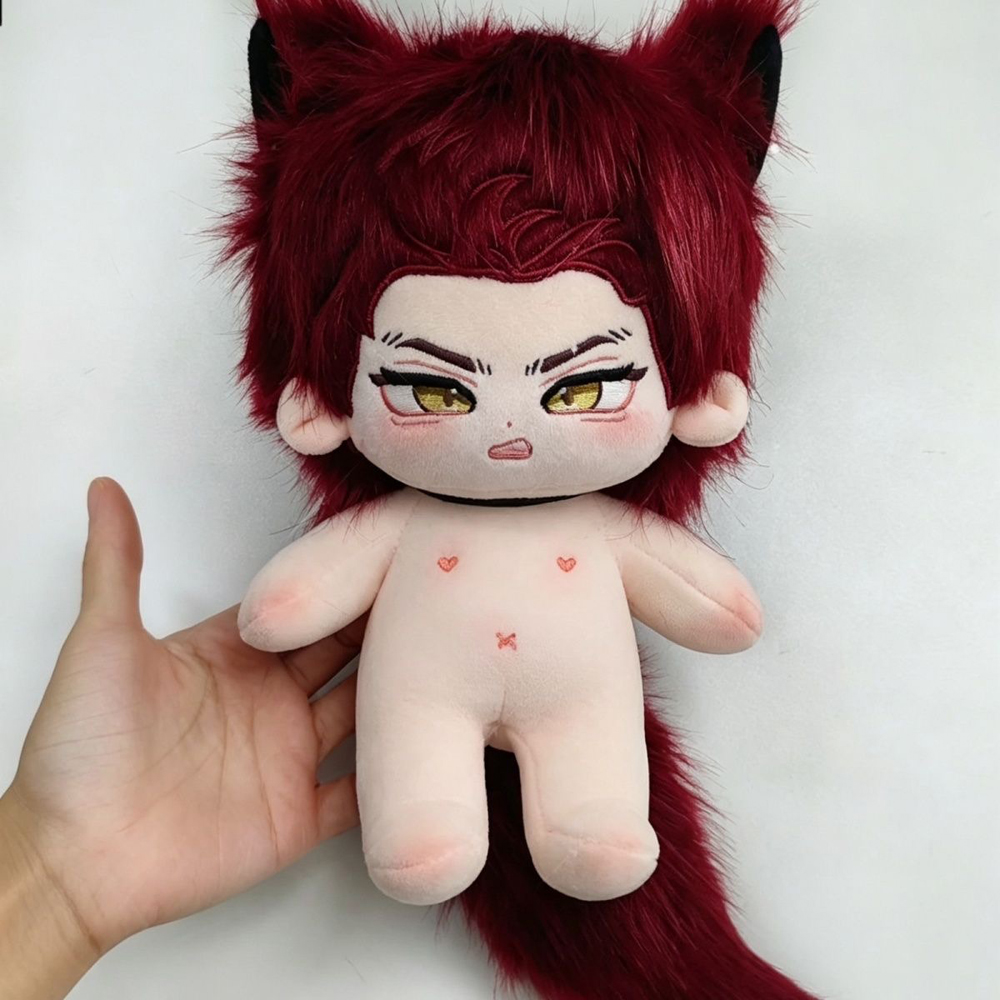 20 cm Anime Aşk ve Deepspace V - Cosplay Plushie Prop incelemesi ve fiyatı