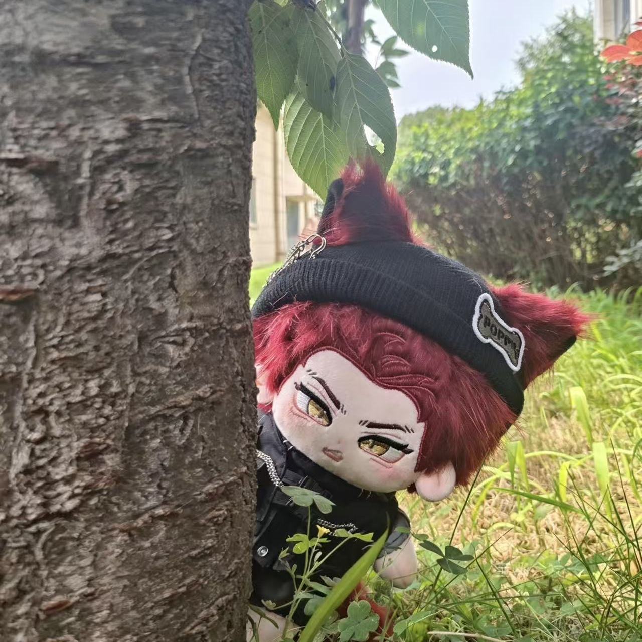 20 cm Anime Aşk ve Deepspace V - Cosplay Plushie Prop incelemesi ve fiyatı