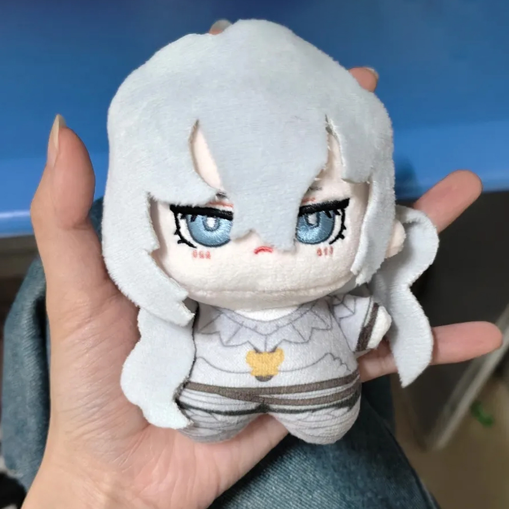 Anime Berserk Griffith Cosplay - Cosplay Plushie Prop incelemesi ve fiyatı
